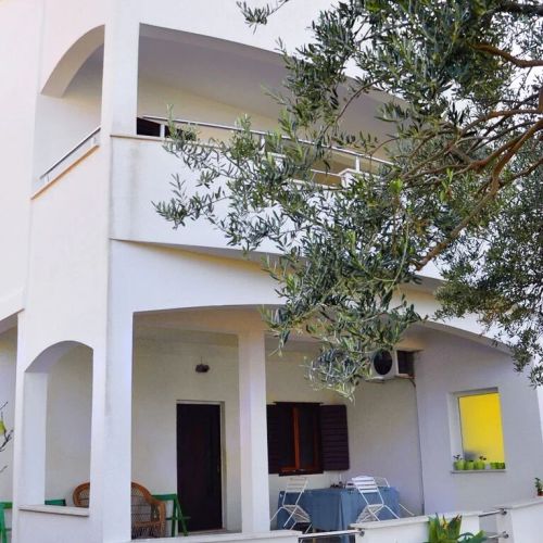 Apartments By The Sea Okrug Gornji, Čiovo - 459 Okrug Gornji – Okrug Gornji, Croația