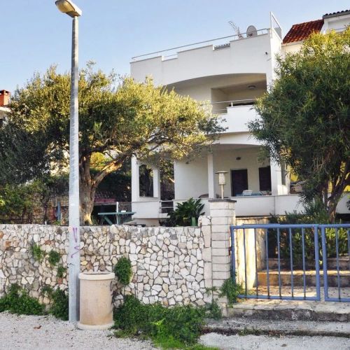 Apartments By The Sea Okrug Gornji, Čiovo - 459 Okrug Gornji – Okrug Gornji, Croația