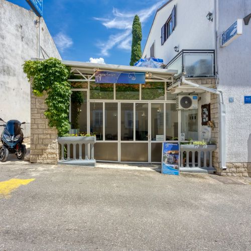 Apartments By The Sea Selce, Crikvenica - 3240 Selce – Selce, Croația