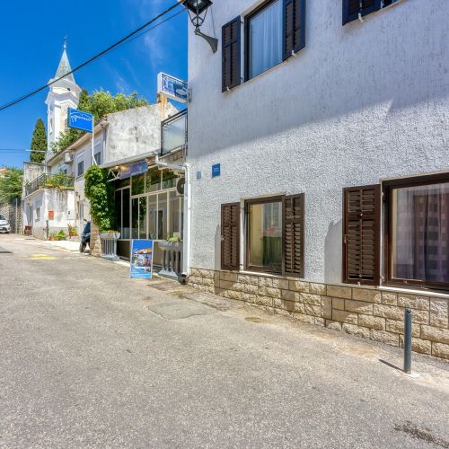 Apartments By The Sea Selce, Crikvenica - 3240 Selce – Selce, Croația