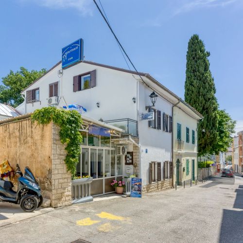 Apartments By The Sea Selce, Crikvenica - 3240 Selce – Selce, Croația