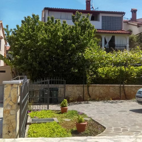 Apartments With WiFi Fažana - 12862 – Fažana, Croația