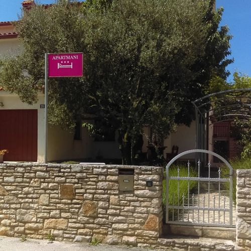 Apartments With WiFi Fažana - 12862 – Fažana, Croația