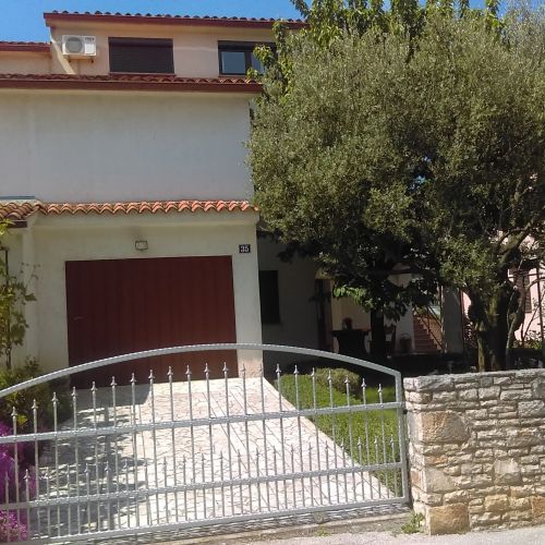 Apartments With WiFi Fažana - 12862 – Fažana, Croația