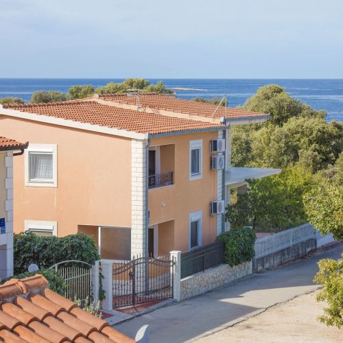 Apartments By The Sea Kanica, Rogoznica - 11745 Kanica