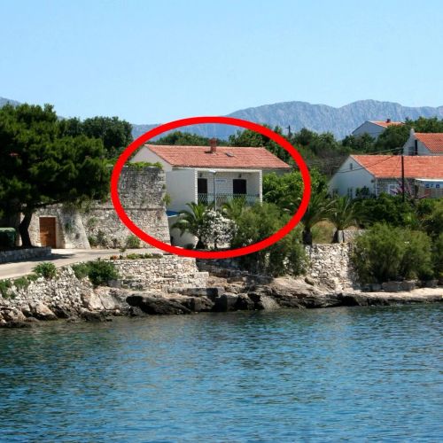 Apartments By The Sea Sućuraj, Hvar - 136 Sućuraj