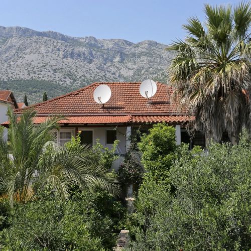 Apartmanok Gyermekes Családok Részére Orebic Peljesac - 10048 Orebić