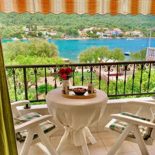 Apartments By The Sea Grebaštica, Šibenik - 10366 Grebaštica