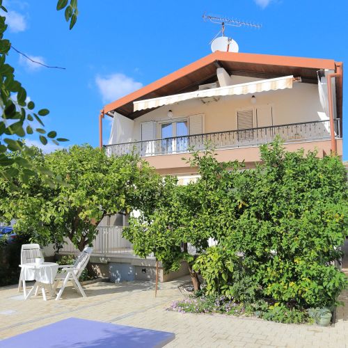 Apartments By The Sea Grebaštica, Šibenik - 10366 Grebaštica – Grebaštica, Croația