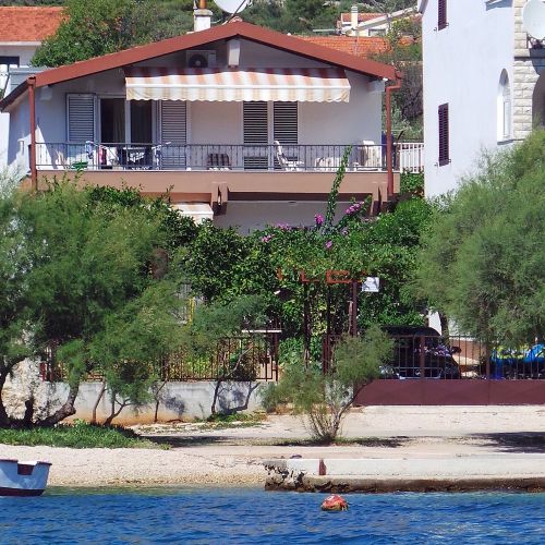 Apartments By The Sea Grebaštica, Šibenik - 10366 Grebaštica – Grebaštica, Croația