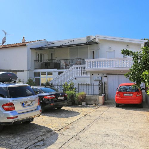 Apartments By The Sea Grebaštica, Šibenik - 10366 Grebaštica – Grebaštica, Croația