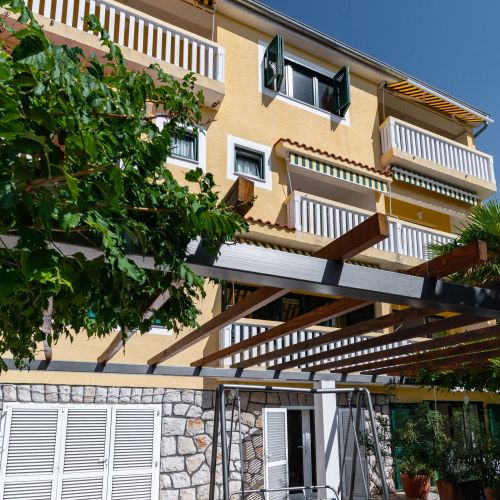 Apartments By The Sea Crikvenica - 5585 – Crikvenica, Chorwacja