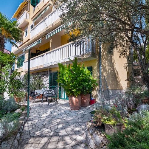 Apartments By The Sea Crikvenica - 5585 – Crikvenica, Chorwacja