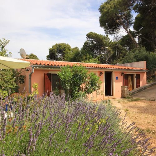 Apartments With Parking Space Veli Lošinj, Lošinj - 8029 Veli Lošinj