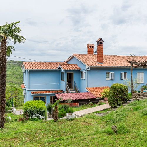 Apartmanok Parkolóhellyel Brsec, Opátia - Opatija - 7796 Brseč