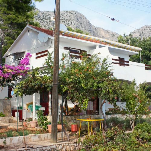 Apartments By The Sea Ivan Dolac, Hvar - 5709 Ivan Dolac