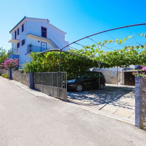 Apartments With Parking Space Ražanj, Rogoznica - 12133 Ražanj – Ražanj, Chorvatsko