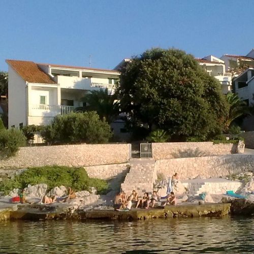 Apartments By The Sea Ražanj, Rogoznica - 4253 Ražanj – Ražanj, Croația