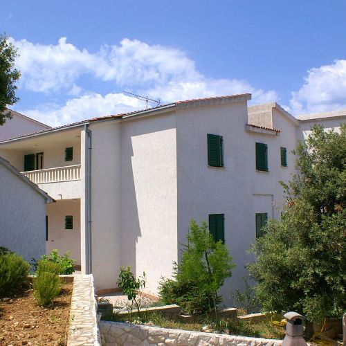 Apartments By The Sea Ražanj, Rogoznica - 4253 Ražanj – Ražanj, Croația