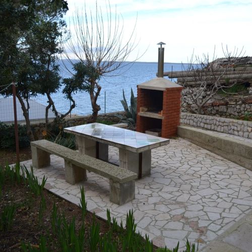 Apartments By The Sea Mali Lošinj, Lošinj - 11458 Mali Lošinj