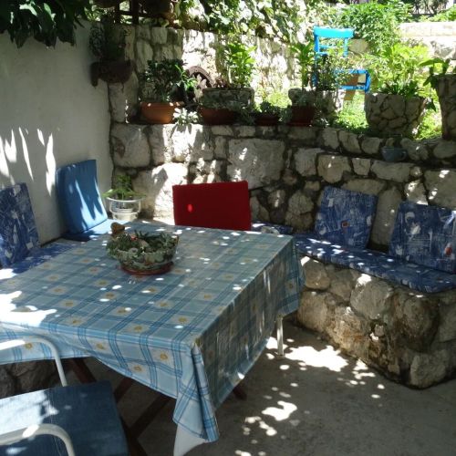 Apartments By The Sea Nemira, Omiš - 13055 Nemira