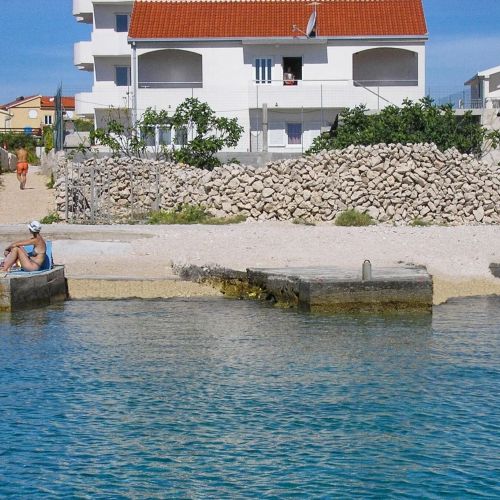 Family Friendly Seaside Apartments Sevid, Trogir - 4286 Sevid – Sevid, Croația