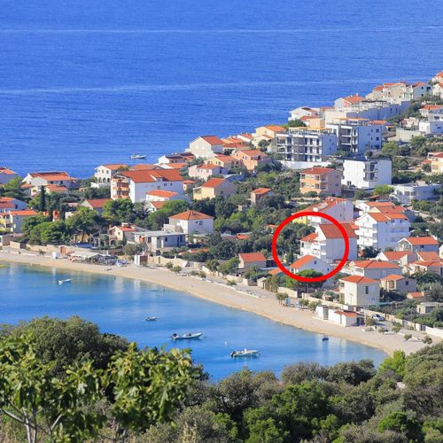 Családi Apartmanok A Tenger Mellett Sevid, Trogir - 4286 Sevid