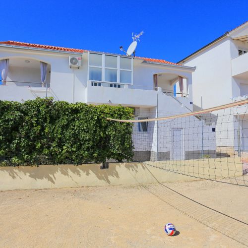 Family Friendly Seaside Apartments Sevid, Trogir - 4286 Sevid – Sevid, Croația