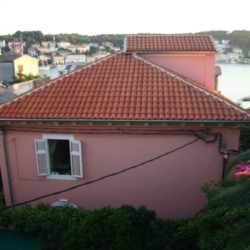 Apartments By The Sea Mali Lošinj - 12634