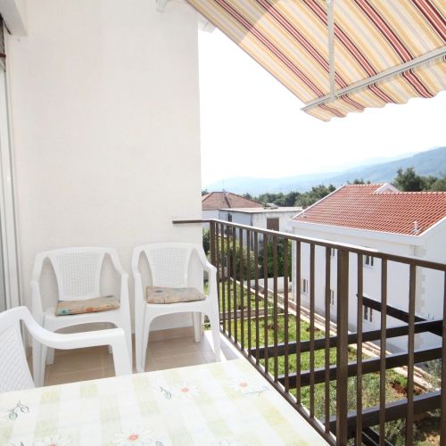 Apartments With Parking Space Stari Grad, Hvar - 8708 Stari Grad