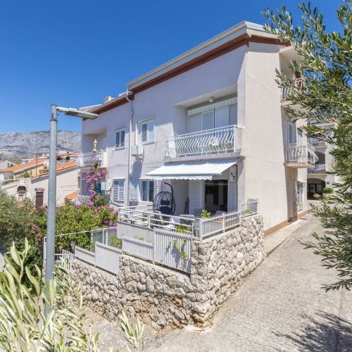 Apartments And Rooms By The Sea Podgora, Makarska - 6671 Podgora – Podgora, Croația