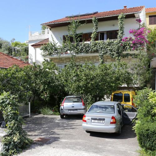 Apartments With Parking Space Trpanj, Pelješac - 10111 Trpanj
