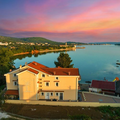 Apartments By The Sea Kraj, Pašman - 3460 Kraj