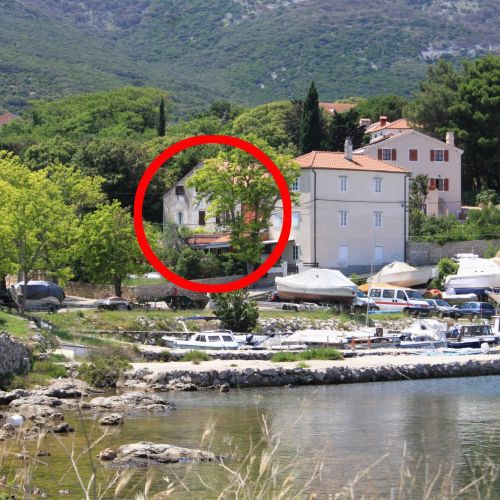 Apartments By The Sea Nerezine, Lošinj - 330 Nerezine