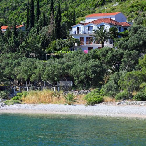 Apartments And Rooms By The Sea Trpanj, Pelješac - 258 Trpanj