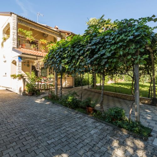 Apartments With Parking Space Poreč - 2216 – Poreč, Croația