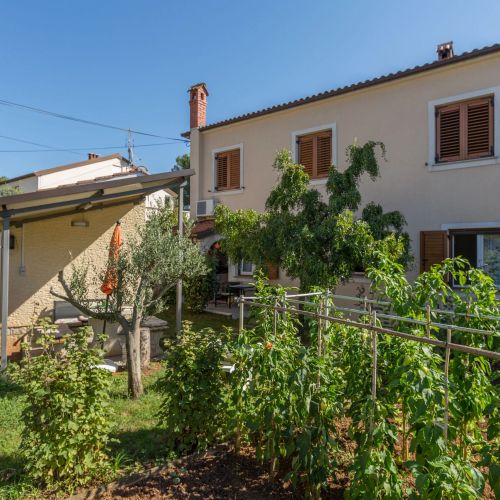 Apartments With Parking Space Poreč - 2216 – Poreč, Croația
