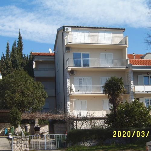 Apartments By The Sea Dramalj, Crikvenica - 5596 Dramalj – Dramalj, Croația