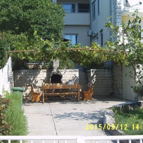 Apartments By The Sea Dramalj, Crikvenica - 5596 Dramalj – Dramalj, Croația