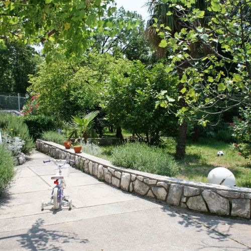 Apartments By The Sea Dramalj, Crikvenica - 5596 Dramalj – Dramalj, Croația