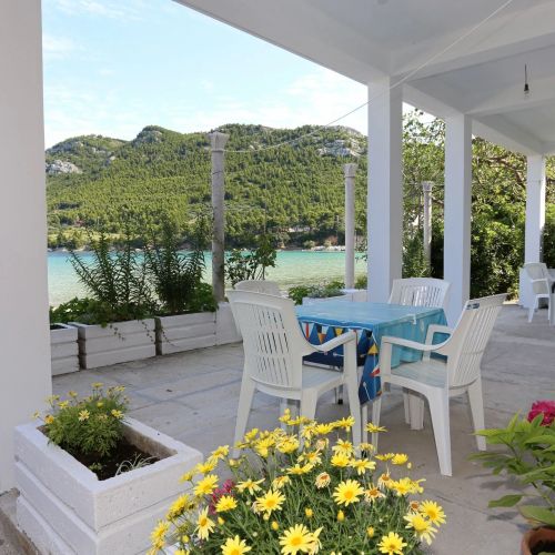 Apartments By The Sea Žuljana, Pelješac - 10228 Žuljana