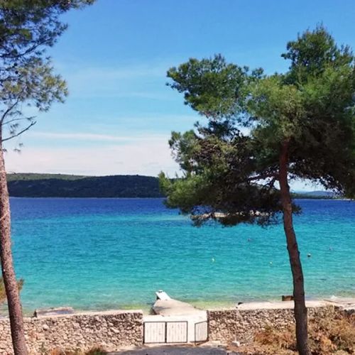 Apartments By The Sea Sevid, Trogir - 9125 Sevid