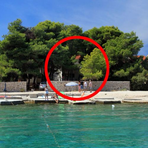 Apartments By The Sea Sevid, Trogir - 9125 Sevid – Sevid, Croația