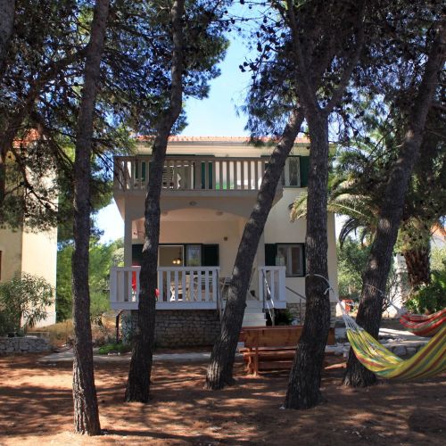 Apartments By The Sea Sevid, Trogir - 9125 Sevid – Sevid, Croația