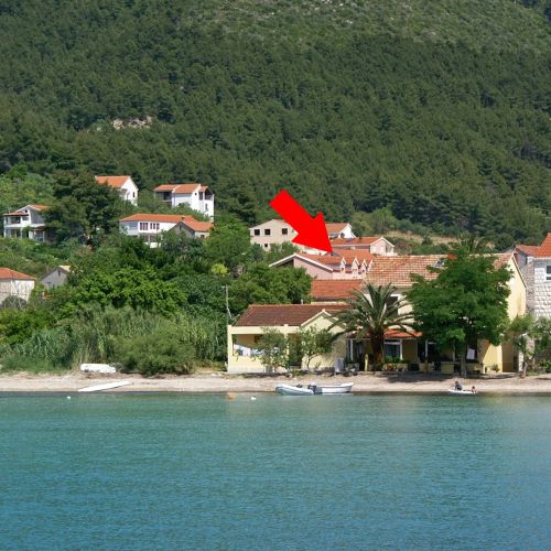 Apartments And Rooms By The Sea Žuljana, Pelješac - 4576 Žuljana