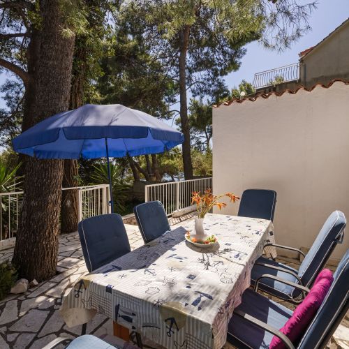 Seaside House For Families With Children Ivan Dolac Hvar - 140