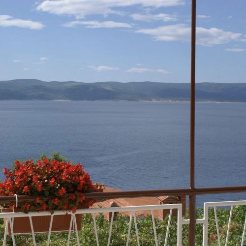 Apartments By The Sea Pisak, Omiš - 1010 Pisak