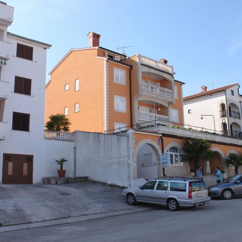 Apartmanok és Szobák Internet Hozzáféréssel Vrsar Porec - 3007