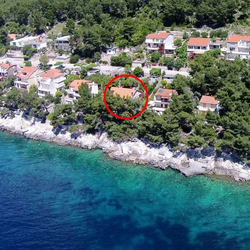 Apartments By The Sea Prižba Korčula - 11069