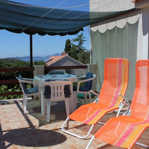Apartments With Parking Space Veli Lošinj, Lošinj - 8060 Veli Lošinj